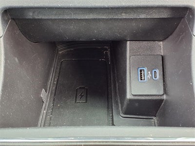 2022 Ford Edge ST Line