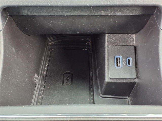 2022 Ford Edge ST Line