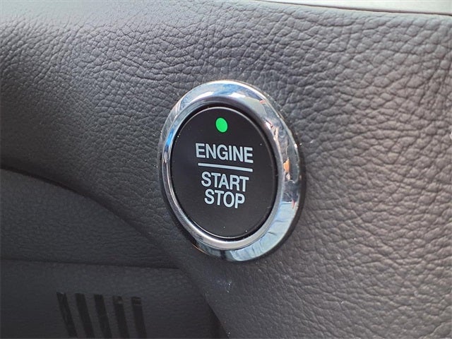 2022 Ford Edge ST Line