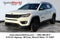 2021 Jeep Compass 80th Special Edition