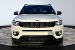2021 Jeep Compass 80th Special Edition