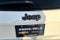 2021 Jeep Compass 80th Special Edition