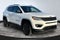 2021 Jeep Compass 80th Special Edition