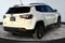 2021 Jeep Compass 80th Special Edition