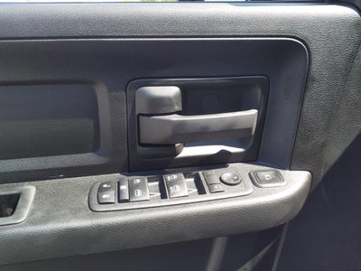 2024 RAM 3500 Tradesman 4X4 5TH WHEEL