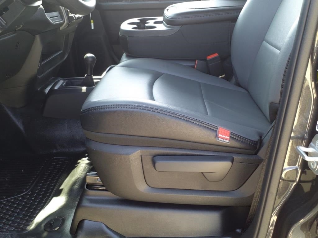 2024 RAM 3500 Tradesman 4X4 5TH WHEEL