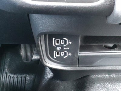 2024 RAM 3500 Tradesman 4X4 5TH WHEEL