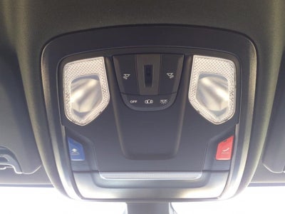 2024 RAM 3500 Tradesman 4X4 5TH WHEEL