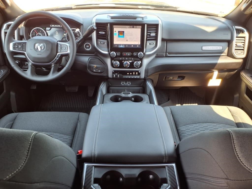 2025 RAM 3500 Big Horn