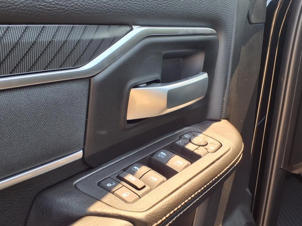 2025 RAM 3500 Big Horn