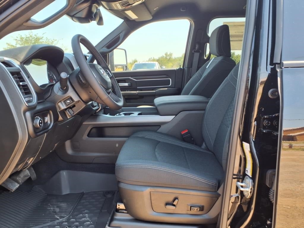 2025 RAM 3500 Big Horn