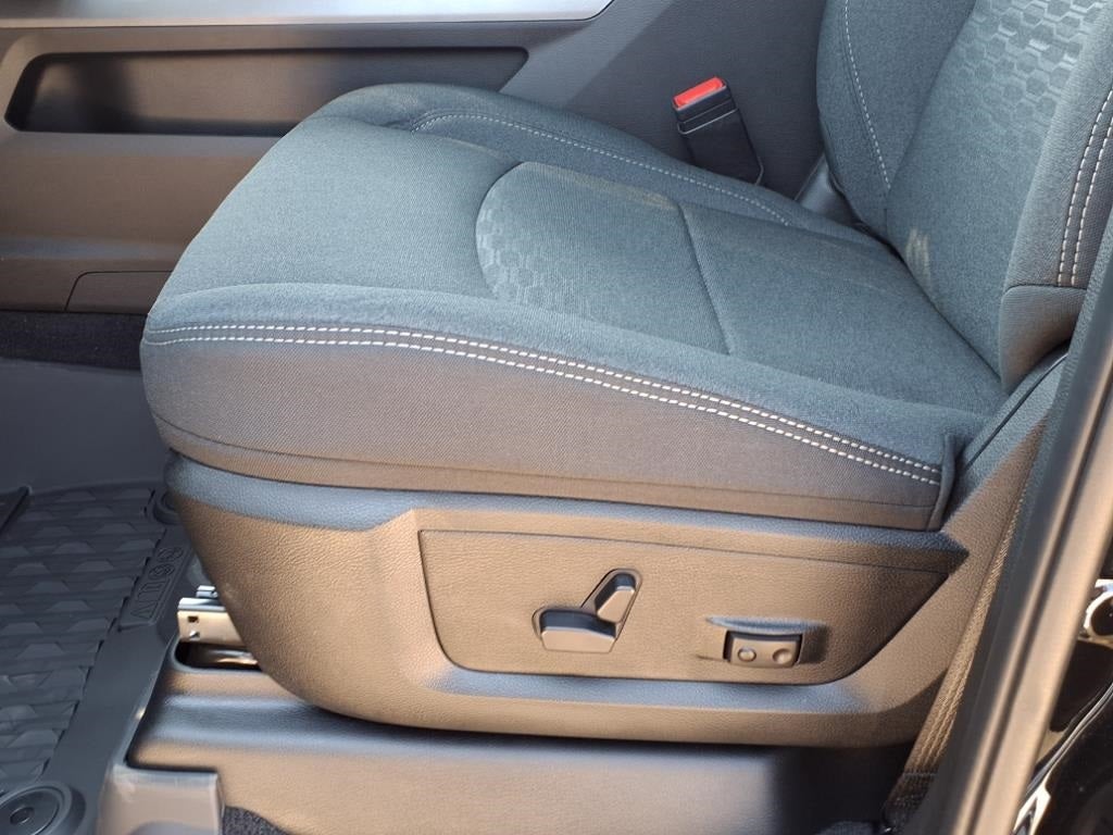 2025 RAM 3500 Big Horn