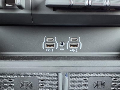 2025 RAM 3500 Big Horn