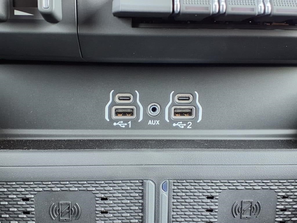 2025 RAM 3500 Big Horn