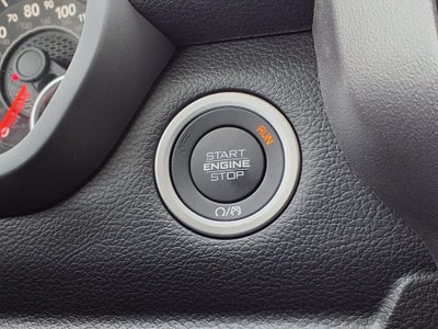 2025 RAM 3500 Big Horn