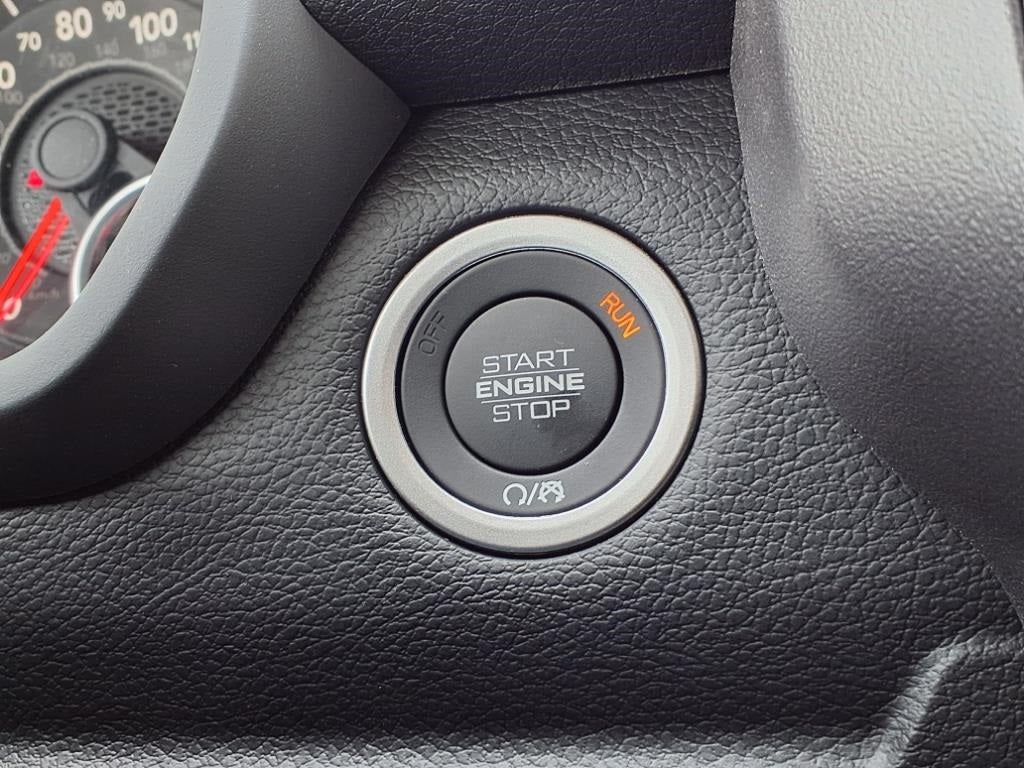 2025 RAM 3500 Big Horn