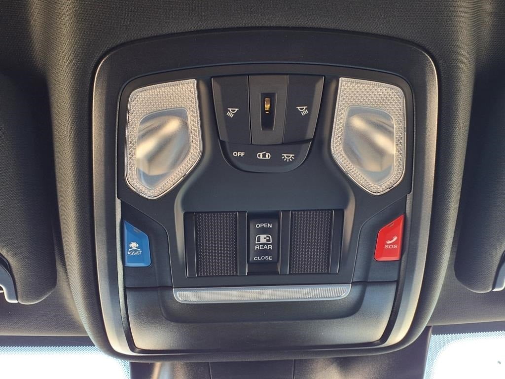 2025 RAM 3500 Big Horn