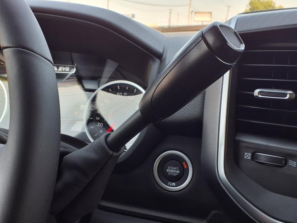 2025 RAM 3500 Big Horn