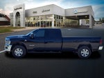 2025 RAM 3500 Big Horn