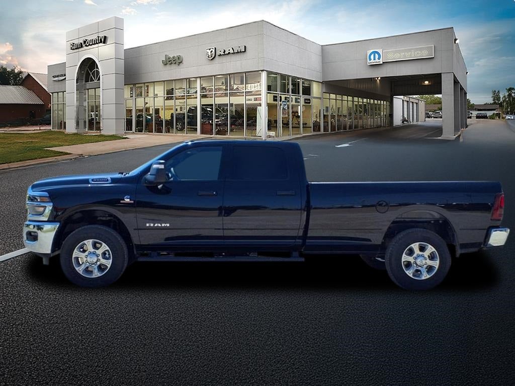 2025 RAM 3500 Big Horn