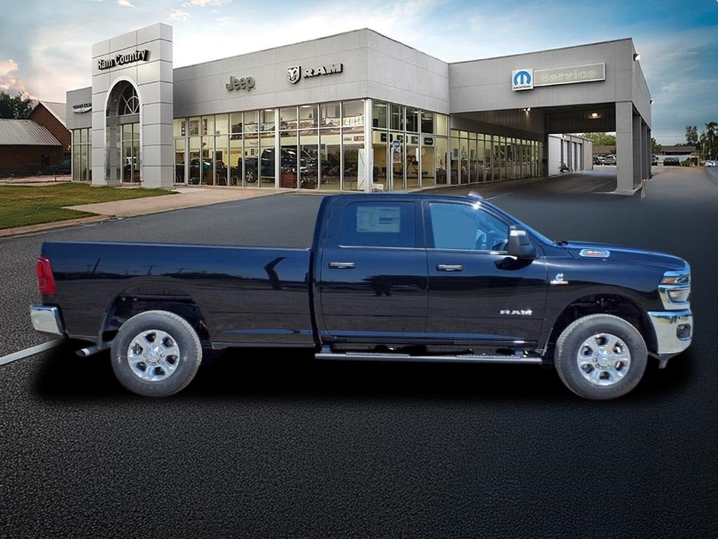 2025 RAM 3500 Big Horn