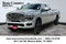 2027 RAM 3500 Laramie