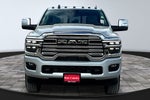 2027 RAM 3500 Laramie