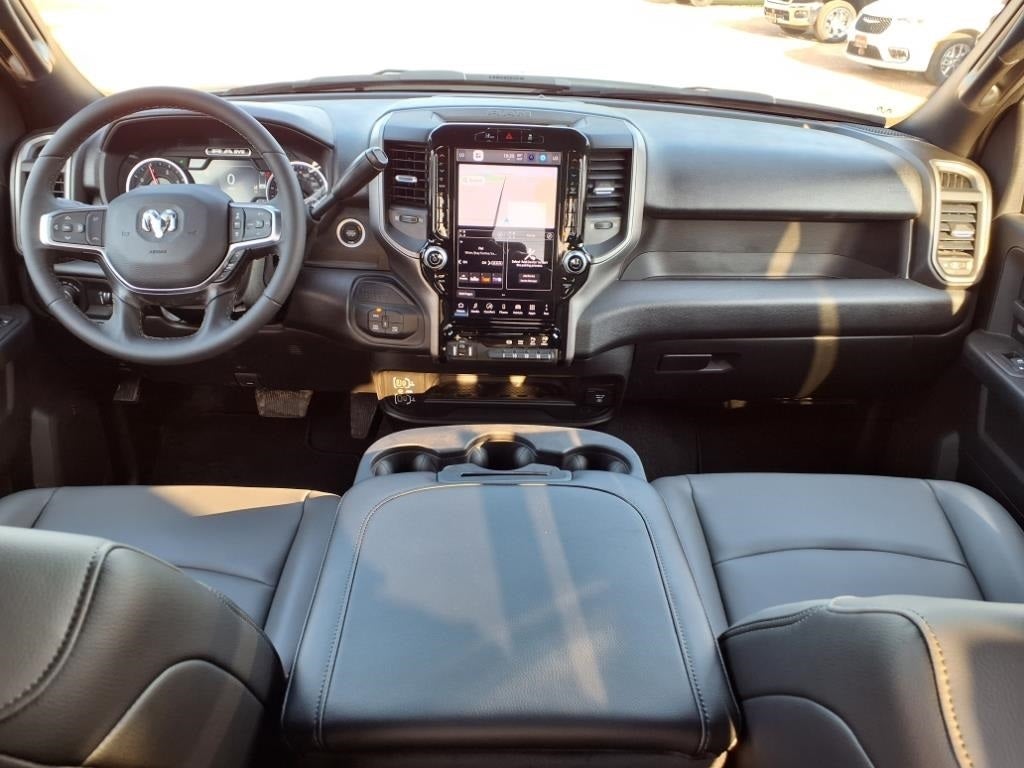 2025 RAM 2500 Tradesman 4WD