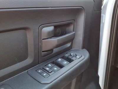 2025 RAM 2500 Tradesman 4WD