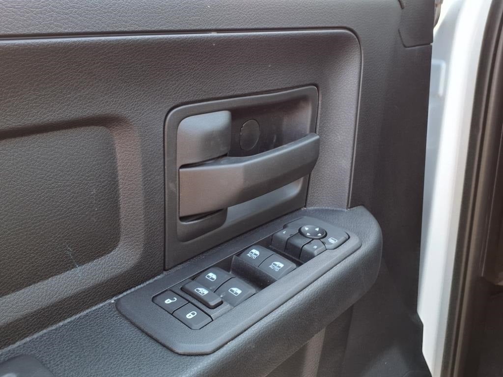 2025 RAM 2500 Tradesman 4WD