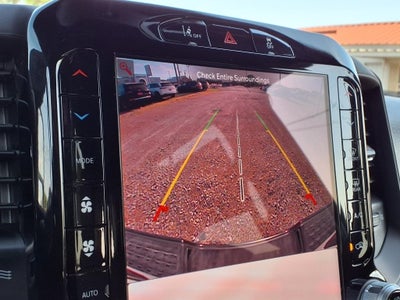 2025 RAM 2500 Tradesman 4WD