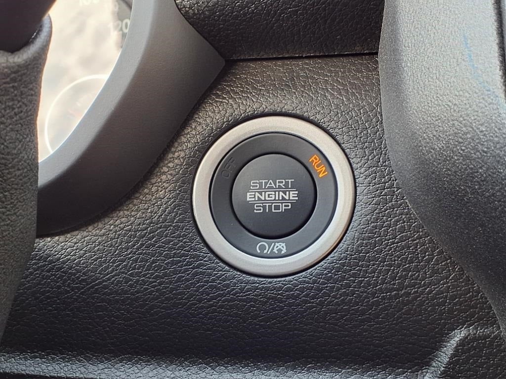 2025 RAM 2500 Tradesman 4WD