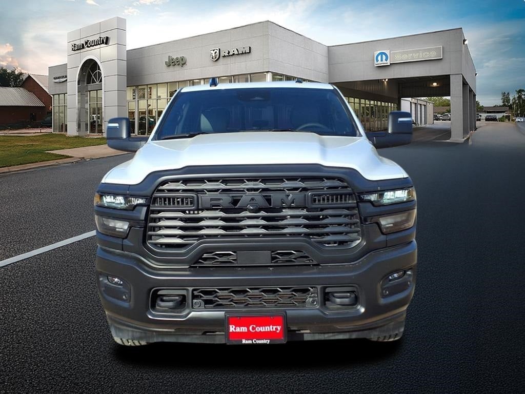2025 RAM 2500 Tradesman 4WD