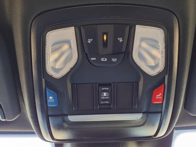 2025 RAM 2500 Tradesman 4WD