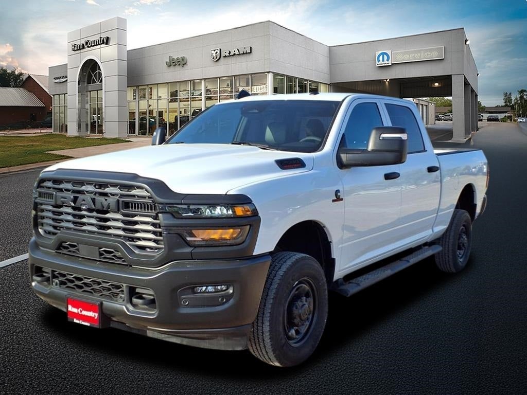 2025 RAM 2500 Tradesman 4WD