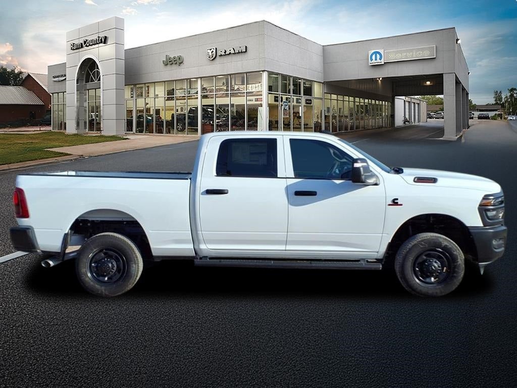 2025 RAM 2500 Tradesman 4WD