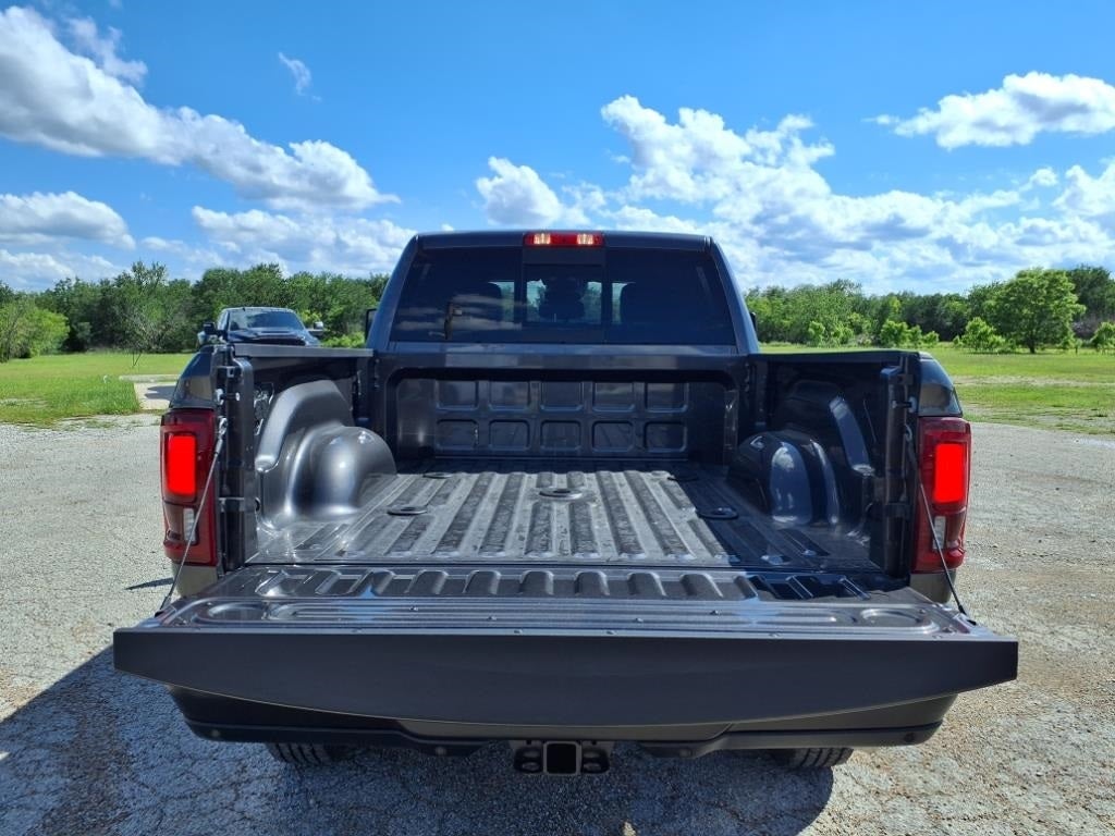 2025 RAM 2500 Tradesman 4WD