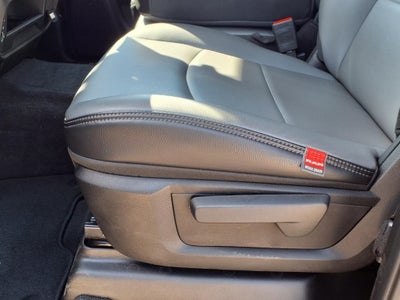 2025 RAM 2500 Tradesman 4WD