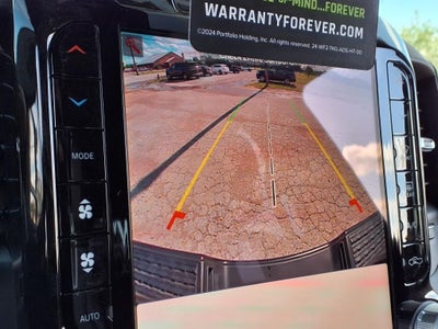 2025 RAM 2500 Tradesman 4WD