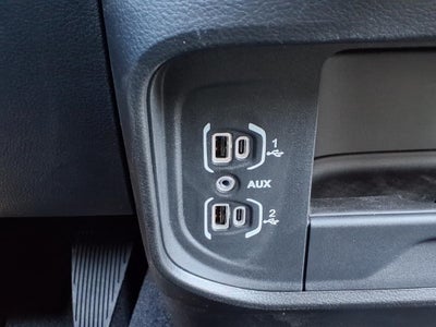 2025 RAM 2500 Tradesman 4WD