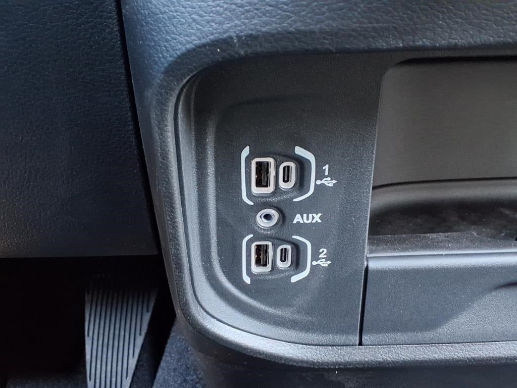 2025 RAM 2500 Tradesman 4WD