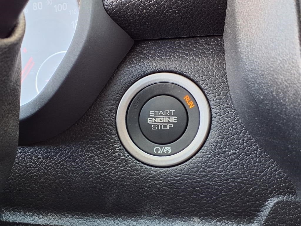 2025 RAM 2500 Tradesman 4WD