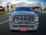2025 RAM 2500 Tradesman 4WD