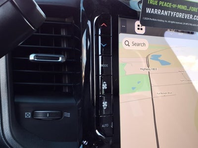 2025 RAM 2500 Tradesman 4WD