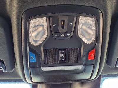 2025 RAM 2500 Tradesman 4WD