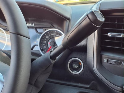 2025 RAM 2500 Tradesman 4WD