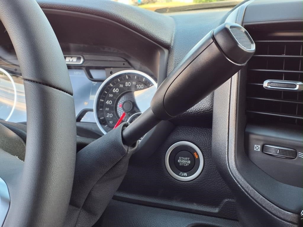 2025 RAM 2500 Tradesman 4WD