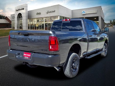 2025 RAM 2500 Tradesman 4WD