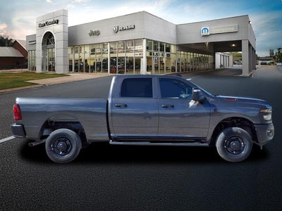 2025 RAM 2500 Tradesman 4WD