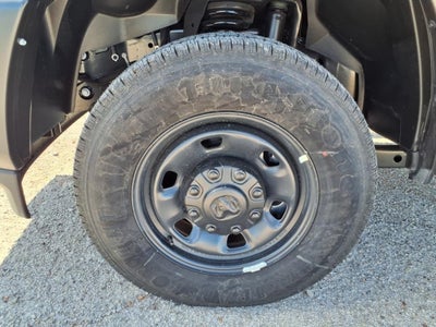 2025 RAM 2500 Tradesman 4WD